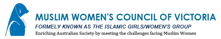 Muslim Women Council of Victoria